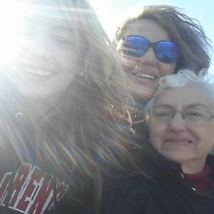 Meet your Posher, Alison